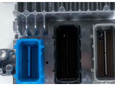 2011 Cadillac Escalade Engine Control Module - 12624927