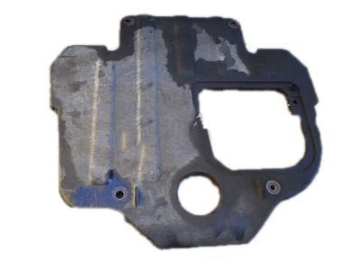 GM 15192443 Shield Assembly, Engine