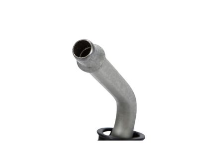 GMC Sierra Oil Cooler Hose - 23280473