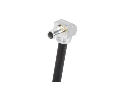 GMC Sierra Oil Cooler Hose - 23280473
