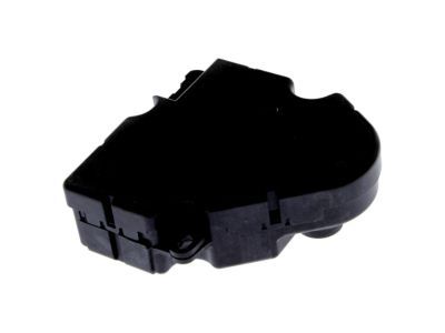 GM Blend Door Actuator - 89018375