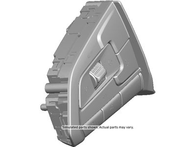 Cadillac 13532987