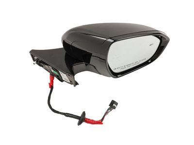 Chevrolet Bolt EUV Side View Mirrors - 42741845