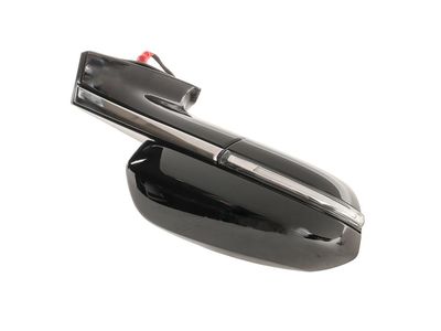 Chevrolet Bolt EUV Side View Mirrors - 42741845