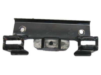15076277 GM Bracket, Rear Side Door Sill Trim Plate Product Photo 1 of 1