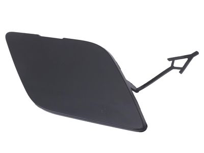 GM 23441984 Cover, Front Bumper Fascia Tow Eye Access Hole *Paint To Mat 23441984 GM Cover, Front Bumper Fascia Tow Eye Access Hole *Paint To Mat Product Photo 1 of 2