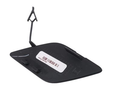 23441984 GM Cover, Front Bumper Fascia Tow Eye Access Hole *Paint To Mat Product Photo 2 of 2