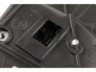 2023 GMC Terrain Side View Mirrors - 84604252