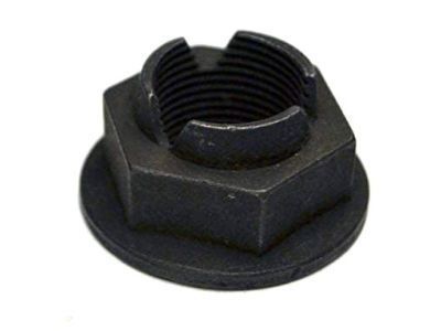GM Spindle Nut - 13208079