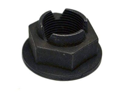 Saturn Spindle Nut - 13208079