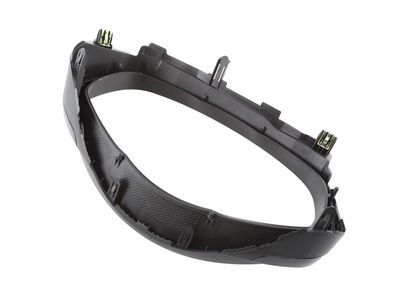 42426876 GM Instrument Panel Cluster Trim Plate Assembly *Black Product Photo 2 of 2