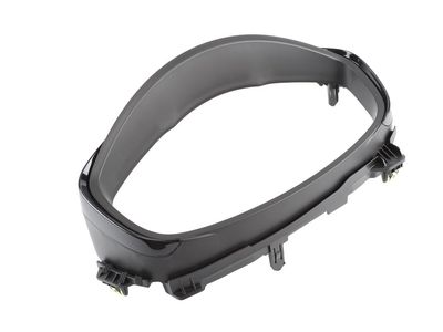 GM 42426876 Instrument Panel Cluster Trim Plate Assembly *Black 42426876 GM Instrument Panel Cluster Trim Plate Assembly *Black Product Photo 1 of 2