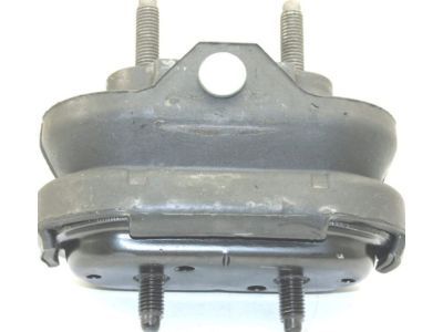 2009 Chevrolet Equinox Motor And Transmission Mount - 25979417