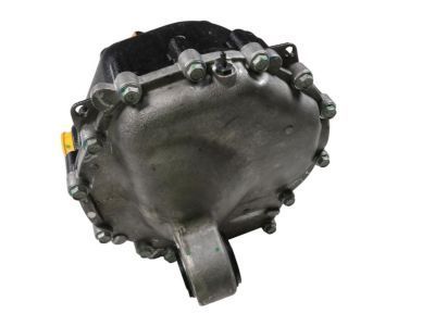 2012 Chevrolet Camaro Differential - 20931134