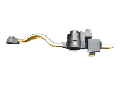 Pontiac Bonneville Shift Interlock Solenoid - 26098856