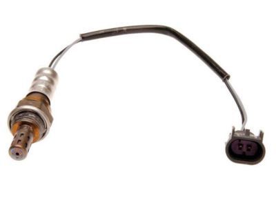 Chevrolet Cavalier Oxygen Sensor - 12563848