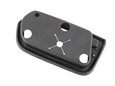84441684 GM Outside Rear View Mirror Gasket Product Photo 2 of 2
