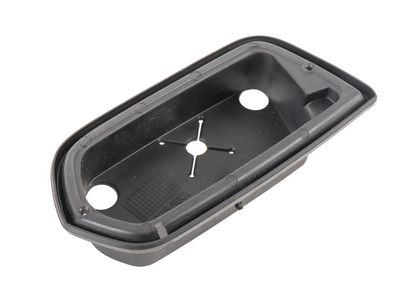 GM 84441684 Outside Rear View Mirror Gasket 84441684 GM Outside Rear View Mirror Gasket Product Photo 1 of 2