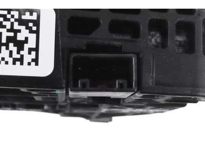 Buick Encore GX Automatic Transmission Shift Levers - 13534324