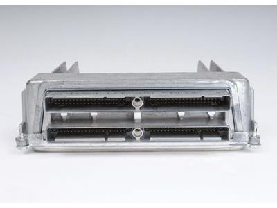 Buick Regal Engine Control Module - 12209624