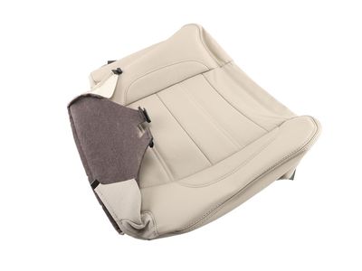 84411556 GM Cover Assembly, R/Seat Cush *Shale Product Photo 2 of 2