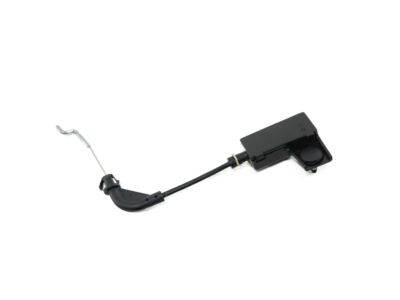 2017 Chevrolet Corvette Door Latch Cable - 84101183