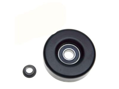 GM 10051576 Pulley Assembly, Belt Idler