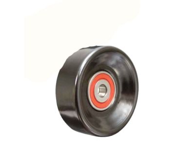 GM 10051576 Pulley Assembly, Belt Idler