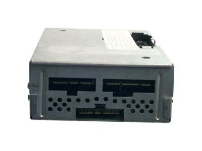 Cadillac Fleetwood Engine Control Module - 88999104