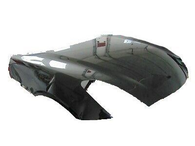 GM 89025309 Hood Asm