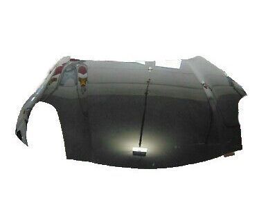 GM 89025309 Hood Asm