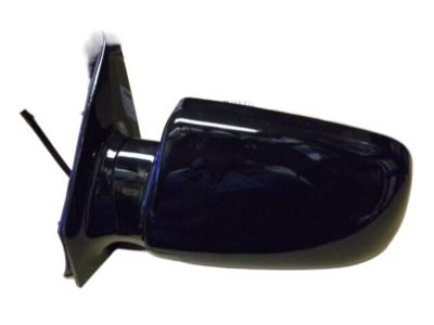 1999 Chevrolet Astro Side View Mirrors - 15031781