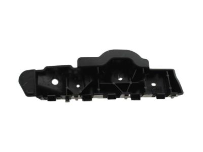 GM 22986141 Support, Front Bumper Fascia Outer