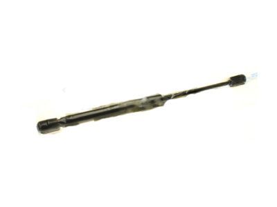 2005 Chevrolet Corvette Tailgate Lift Support - 15843995