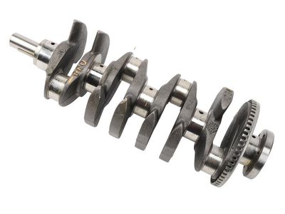 2007 Saturn Ion Crankshaft - 12587041
