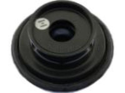 Chevrolet Spark Shock And Strut Mount - 42725624