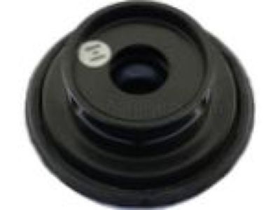 2019 Chevrolet Sonic Shock And Strut Mount - 42725624