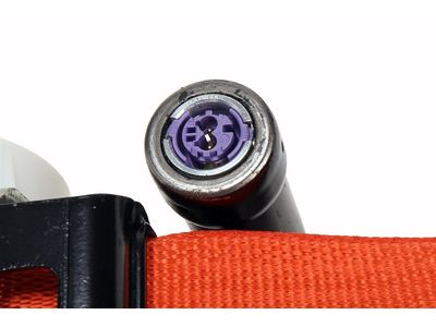 2018 Chevrolet Camaro Seat Belt - 19355855
