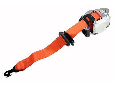 2018 Chevrolet Camaro Seat Belt - 19355855