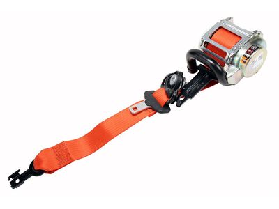 2018 Chevrolet Camaro Seat Belt - 19355855