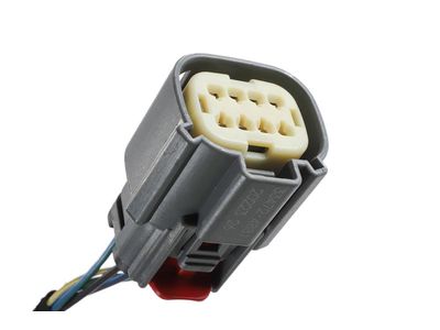 84787225 GM Front Object Alarm Sensor Wiring Harness Assembly Product Photo 3 of 5
