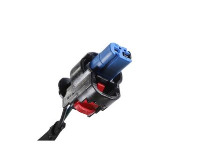 84787225 GM Front Object Alarm Sensor Wiring Harness Assembly Product Photo 4 of 5
