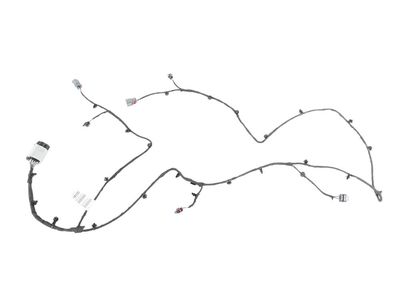 GM 84787225 Front Object Alarm Sensor Wiring Harness Assembly 84787225 GM Front Object Alarm Sensor Wiring Harness Assembly Product Photo 1 of 5