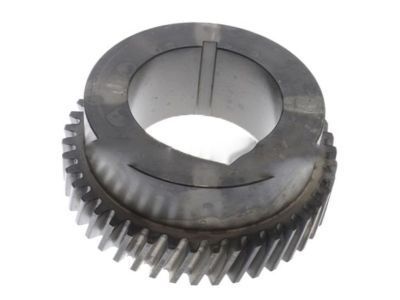 2001 Chevrolet Silverado Cam Gear - 97225895