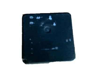 14100455 GM Relay, Instrument Panel Wiring Harness Product Photo 1 of 2