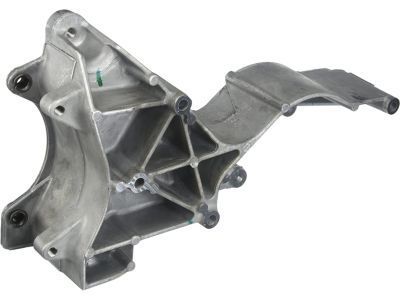 Chevrolet Suburban Alternator Bracket - 12554030