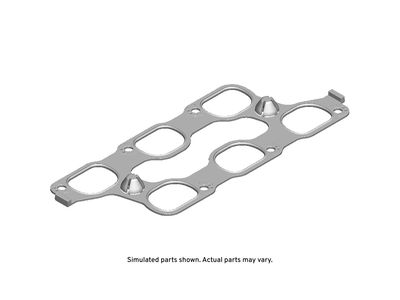 2015 Chevrolet Impala Intake Manifold Gasket - 92264705
