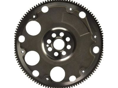 GM 97378429 Engine Crankshaft FLYWHEEL