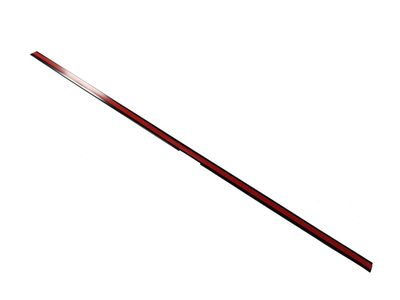 15151226 GM Retainer Assembly, Rocker Panel Rear Molding <Use 1C1N Product Photo 2 of 3