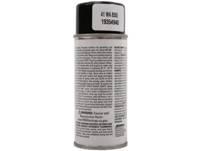 GM 19355105 Paint,Touch, Up Spray (5 Ounce)